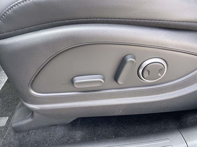 2026 Hyundai Palisade Hybrid Blue SEL 7P