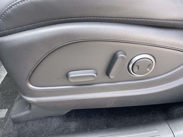 2026 Hyundai Palisade Hybrid Blue SEL 7P