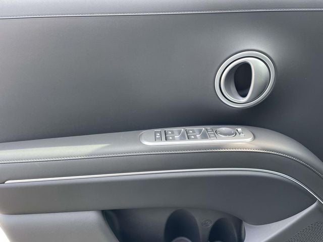 2026 Hyundai Palisade Hybrid Blue SEL 7P