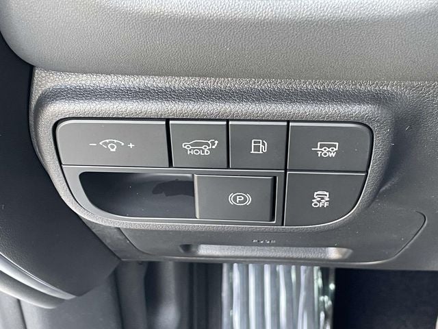 2026 Hyundai Palisade Hybrid Blue SEL 7P