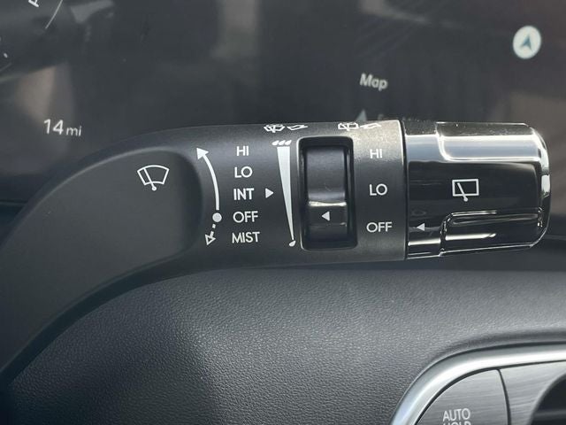 2026 Hyundai Palisade Hybrid Blue SEL 7P