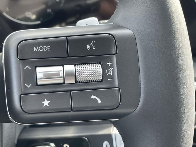 2026 Hyundai Palisade Hybrid Blue SEL 7P