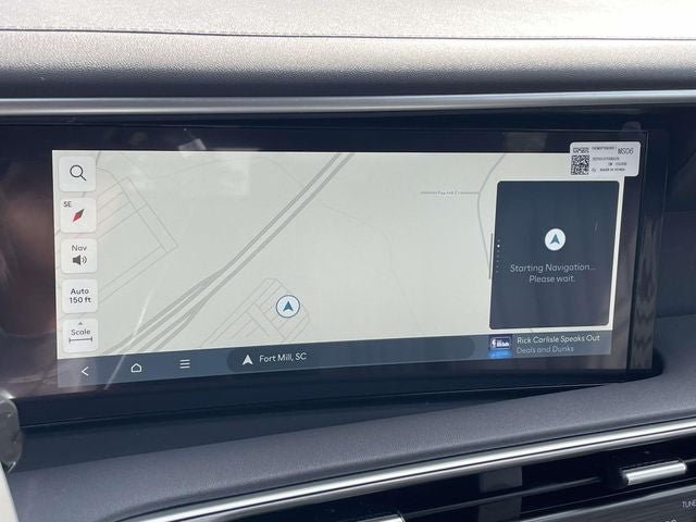 2026 Hyundai Palisade Hybrid Blue SEL 7P