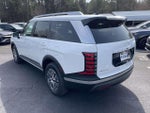 2026 Hyundai Palisade Hybrid Blue SEL 7P