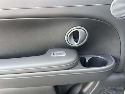 2026 Hyundai Palisade Hybrid Blue SEL 7P