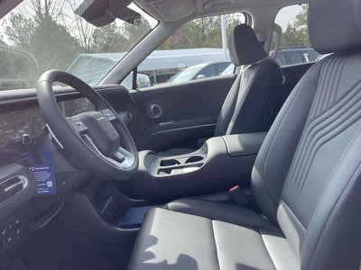 2026 Hyundai Palisade Hybrid Blue SEL 7P