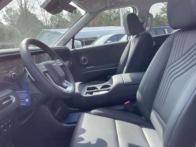 2026 Hyundai Palisade Hybrid Blue SEL 7P