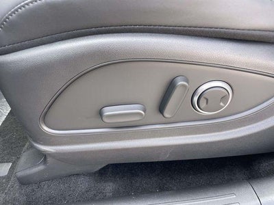 2026 Hyundai Palisade Hybrid Blue SEL 7P