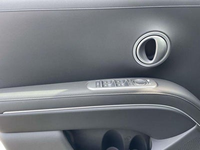 2026 Hyundai Palisade Hybrid Blue SEL 7P