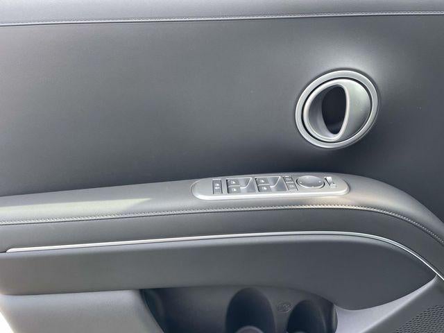 2026 Hyundai Palisade Hybrid Blue SEL 7P