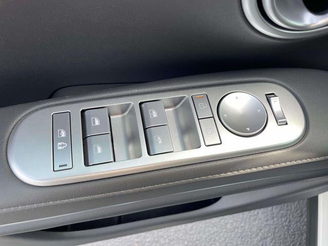 2026 Hyundai Palisade Hybrid Blue SEL 7P