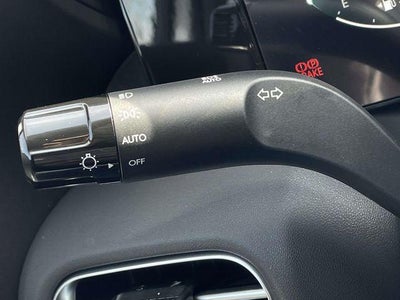 2026 Hyundai Palisade Hybrid Blue SEL 7P