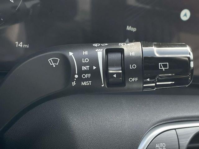 2026 Hyundai Palisade Hybrid Blue SEL 7P