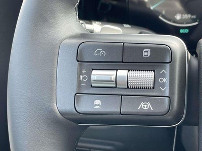 2026 Hyundai Palisade Hybrid Blue SEL 7P