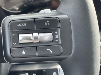 2026 Hyundai Palisade Hybrid Blue SEL 7P