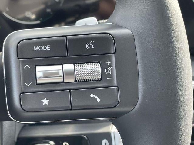 2026 Hyundai Palisade Hybrid Blue SEL 7P