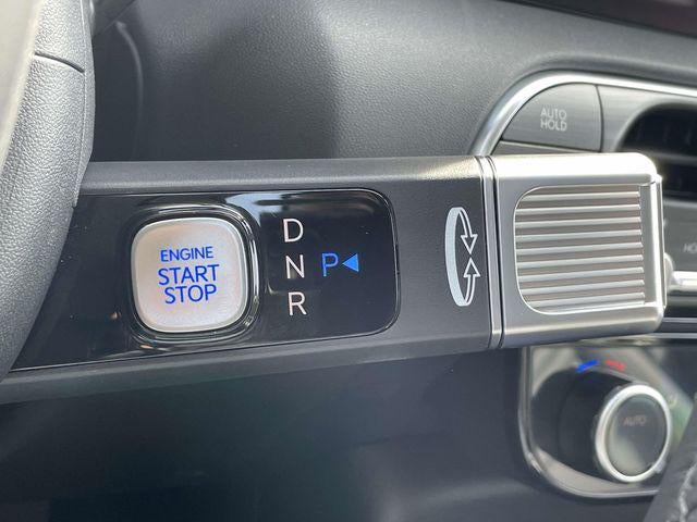 2026 Hyundai Palisade Hybrid Blue SEL 7P