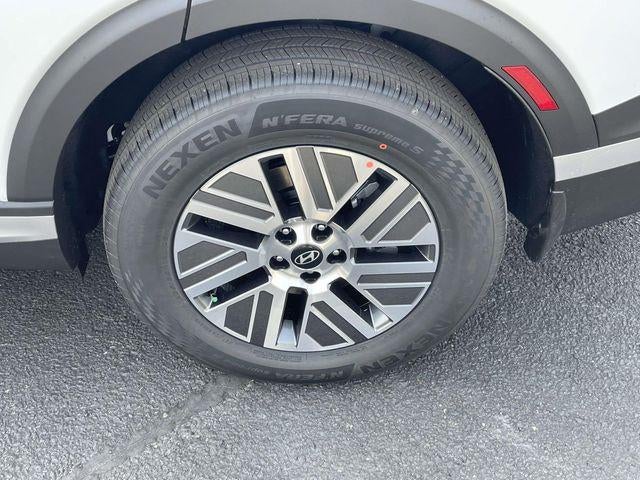 2026 Hyundai Palisade Hybrid Blue SEL 7P