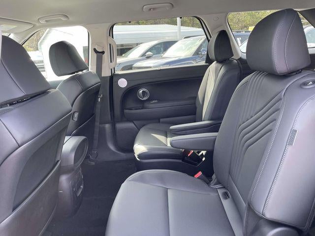 2026 Hyundai Palisade Hybrid Blue SEL 7P