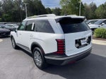 2026 Hyundai Palisade Hybrid Blue SEL 7P
