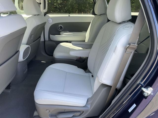2026 Hyundai Palisade Hybrid Blue SEL 7 Passenger