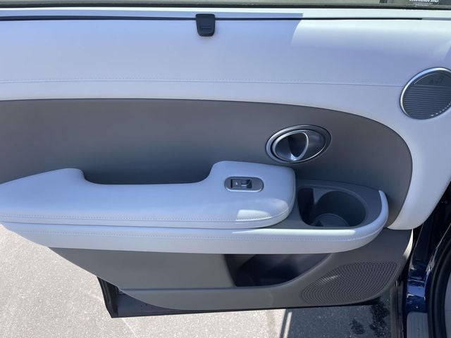 2026 Hyundai Palisade Hybrid Blue SEL 7 Passenger