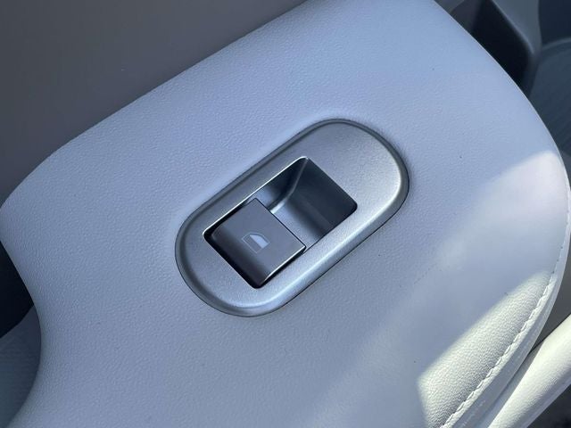 2026 Hyundai Palisade Hybrid Blue SEL 7 Passenger