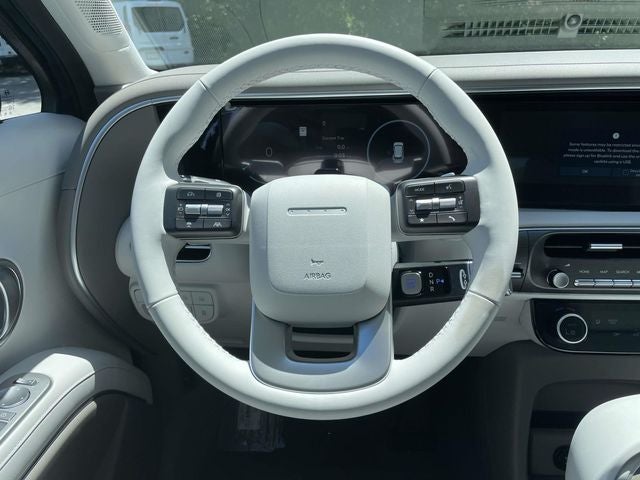 2026 Hyundai Palisade Hybrid Blue SEL 7 Passenger