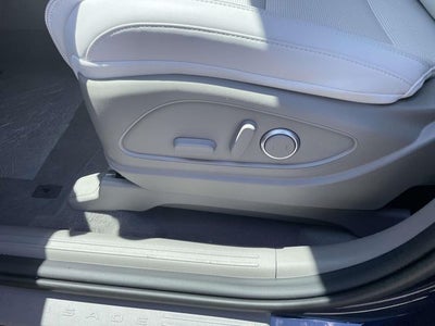 2026 Hyundai Palisade Hybrid Blue SEL 7 Passenger