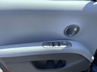 2026 Hyundai Palisade Hybrid Blue SEL 7 Passenger