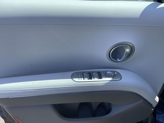 2026 Hyundai Palisade Hybrid Blue SEL 7 Passenger
