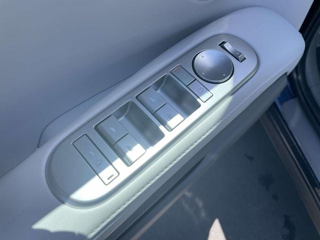 2026 Hyundai Palisade Hybrid Blue SEL 7 Passenger