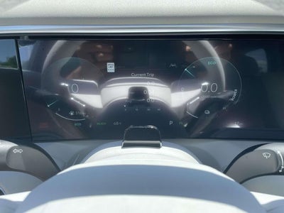 2026 Hyundai Palisade Hybrid Blue SEL 7 Passenger