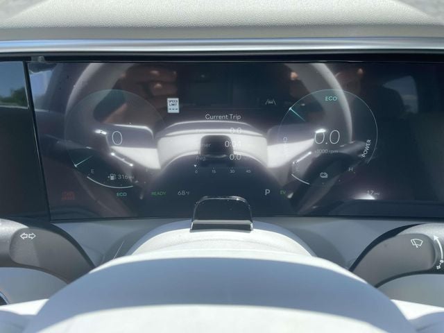2026 Hyundai Palisade Hybrid Blue SEL 7 Passenger