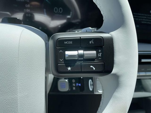 2026 Hyundai Palisade Hybrid Blue SEL 7 Passenger