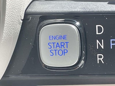 2026 Hyundai Palisade Hybrid Blue SEL 7 Passenger