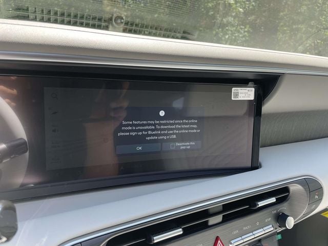 2026 Hyundai Palisade Hybrid Blue SEL 7 Passenger