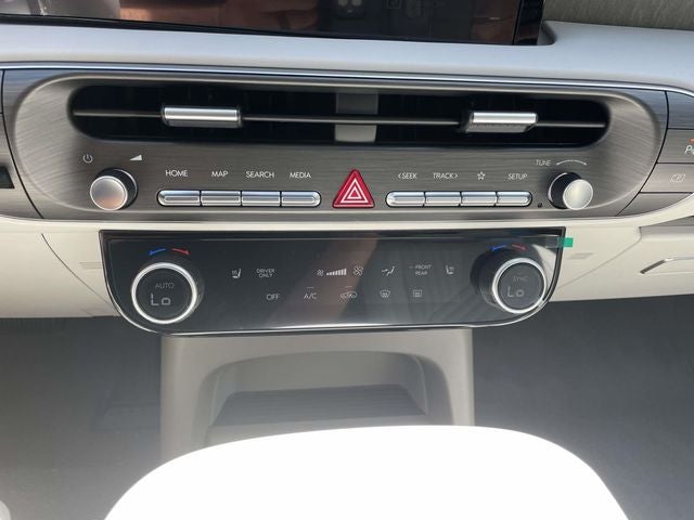 2026 Hyundai Palisade Hybrid Blue SEL 7 Passenger