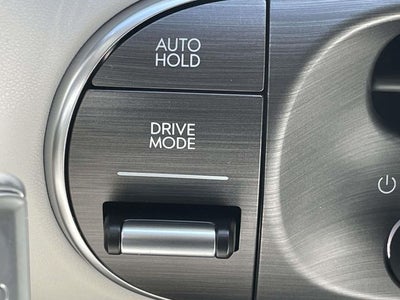 2026 Hyundai Palisade Hybrid Blue SEL 7 Passenger