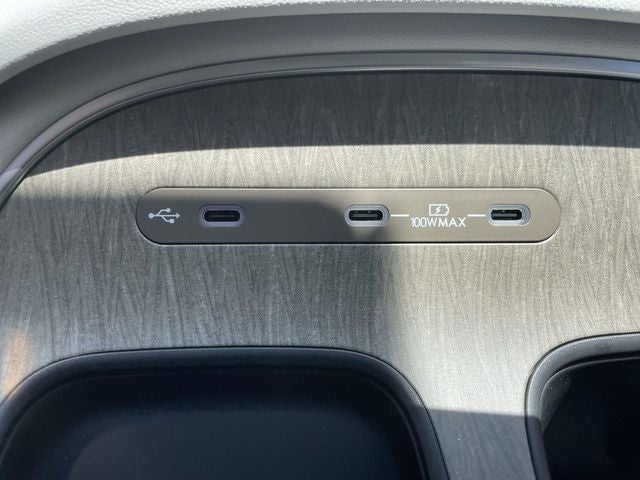 2026 Hyundai Palisade Hybrid Blue SEL 7 Passenger