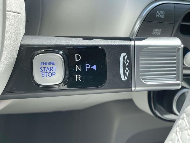 2026 Hyundai Palisade Hybrid Blue SEL 7 Passenger
