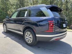 2026 Hyundai Palisade Hybrid Blue SEL 7 Passenger