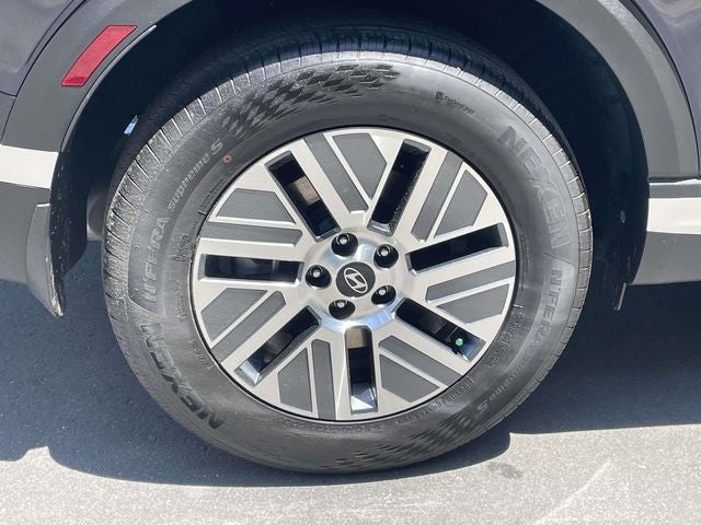 2026 Hyundai Palisade Hybrid Blue SEL 7 Passenger