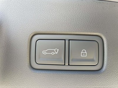 2026 Hyundai Palisade Hybrid Blue SEL 7 Passenger