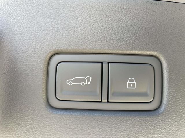 2026 Hyundai Palisade Hybrid Blue SEL 7 Passenger