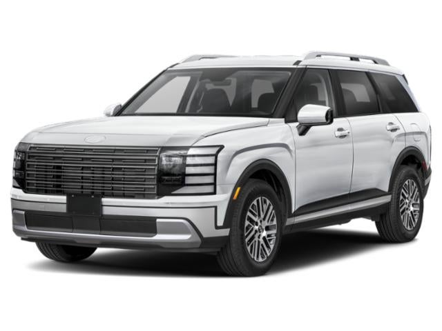 2026 Hyundai Palisade SEL AWD