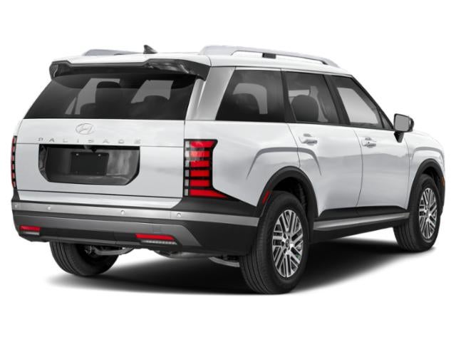 2026 Hyundai Palisade SEL AWD