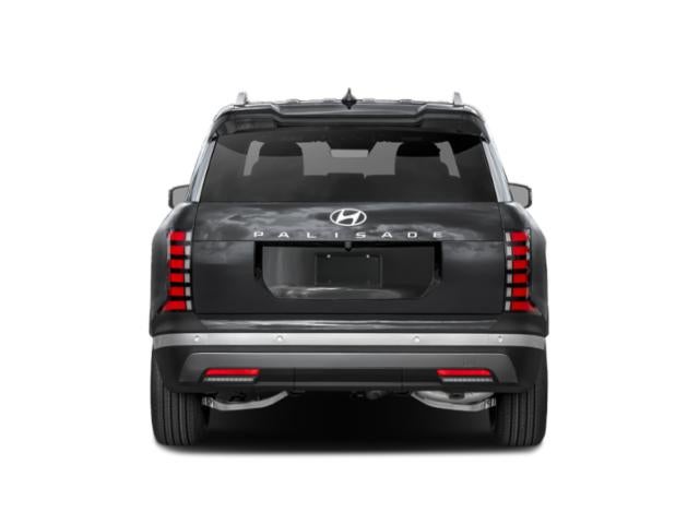 2026 Hyundai Palisade SEL AWD