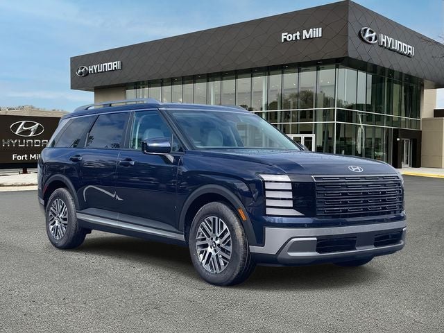 2026 Hyundai Palisade SEL 7 Passenger