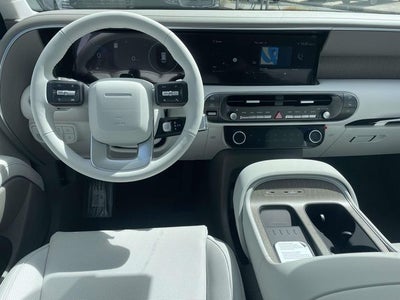 2026 Hyundai Palisade SEL 7 Passenger